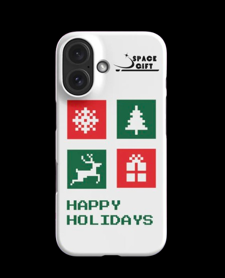 COQUE IPHONE  11 au 17 Pro Max - SPACE GIFT